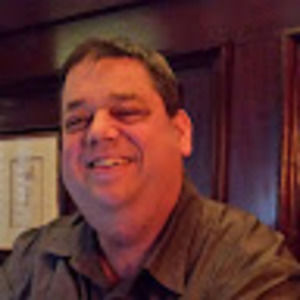 Meet your Posher, John